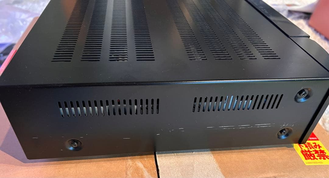 アンプ AIRBOW NR1609 Special marantz