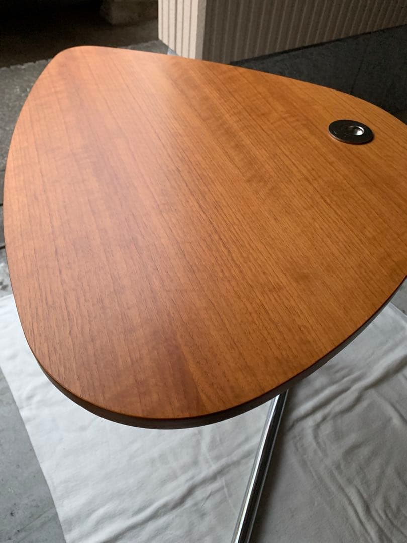 TECTA K22 ウォールナット サイドテーブル バウハウス アクタス