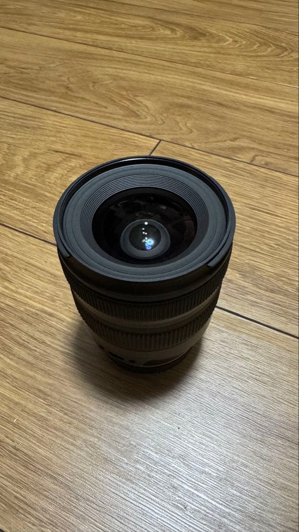 タムロン 20-40mm F/2.8 Di III VXD A062 ソニーE