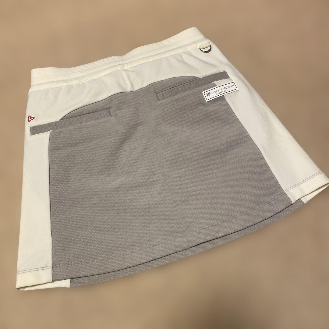 新品SY３２　スカート