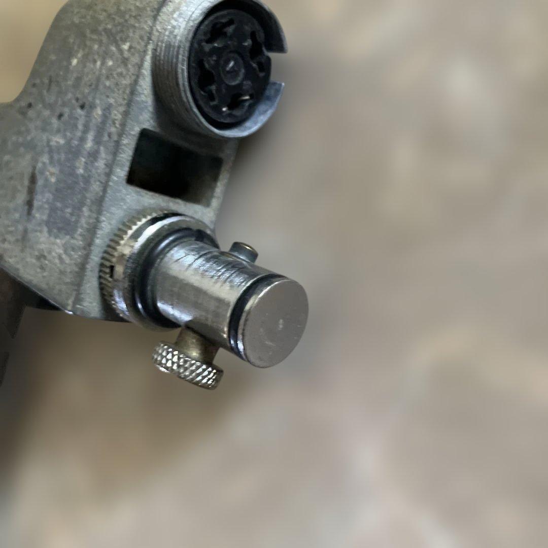 エレクトロボイス　664 electro voice 50's ヴィンテージ