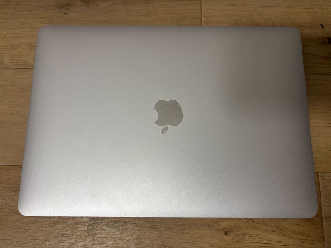MacBook Air 2020 13インチ　A2179 Retina 256