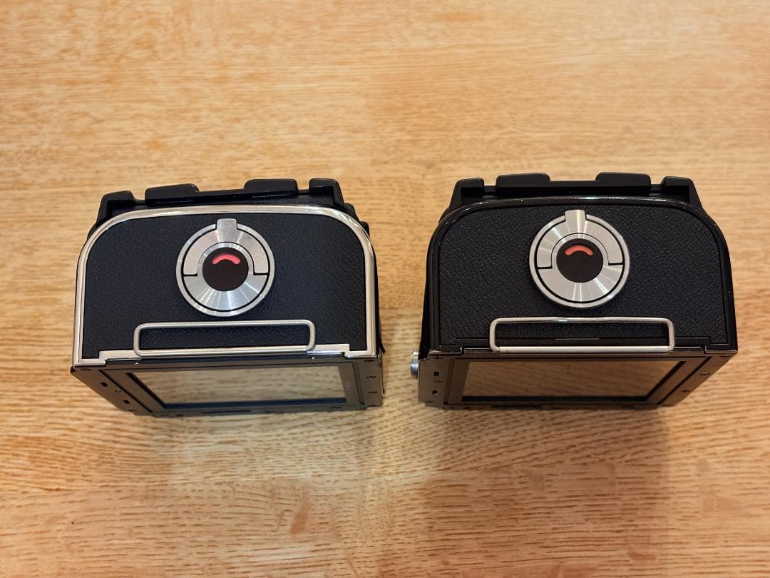 [kad] Hasselblad 503CW ブラックCF 80mm