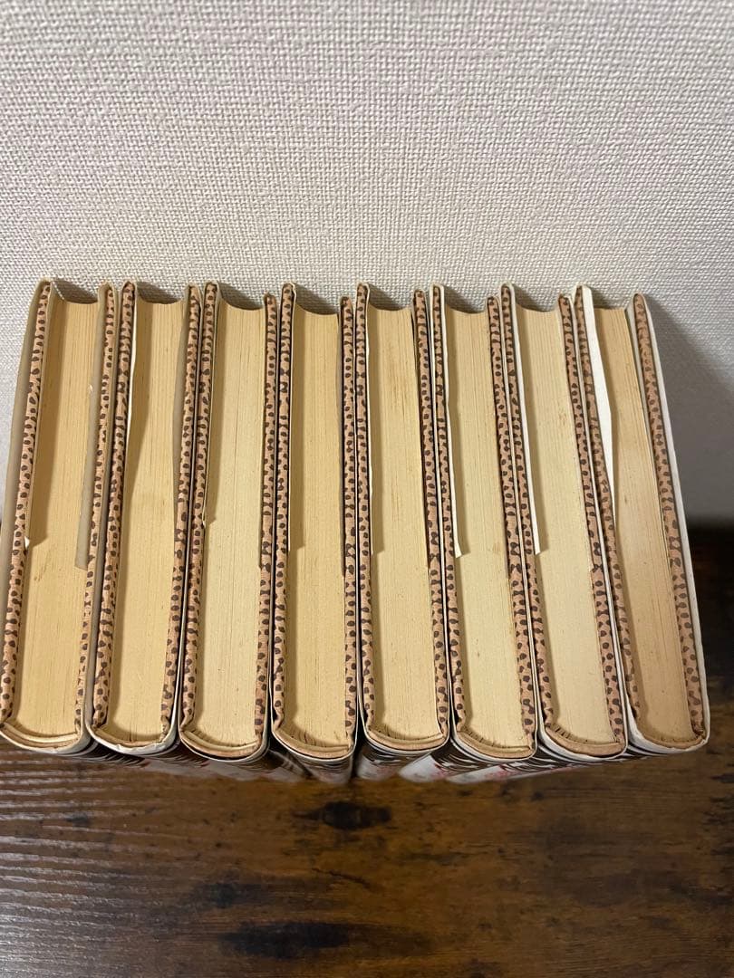 希少品　八犬伝1〜8巻　滝沢馬琴　山田野理夫訳　8冊　全巻セット