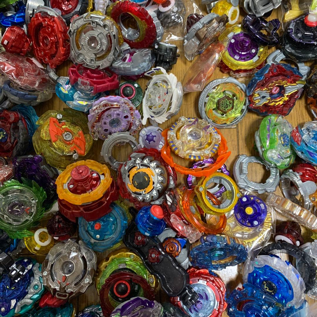 ♢ ベイブレード 超大量 まとめ売り 12kg超