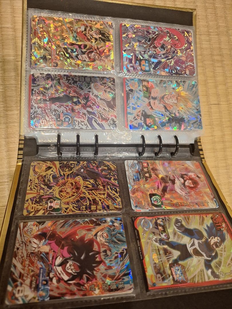 ドラゴンボールヒーローズ まとめ売り