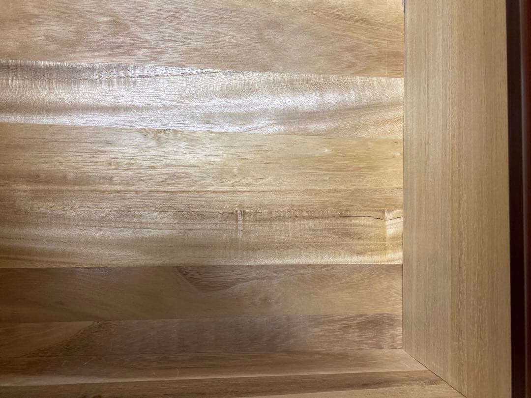 12月削除予定◯アンティーク タンス　箪笥　引き出し　上下分割可能