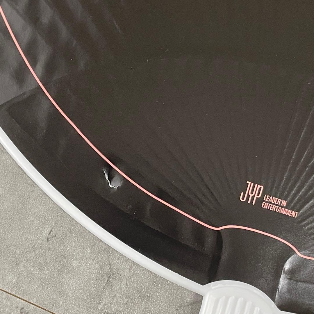 TWICE ジョンヨン うちわ19枚セット