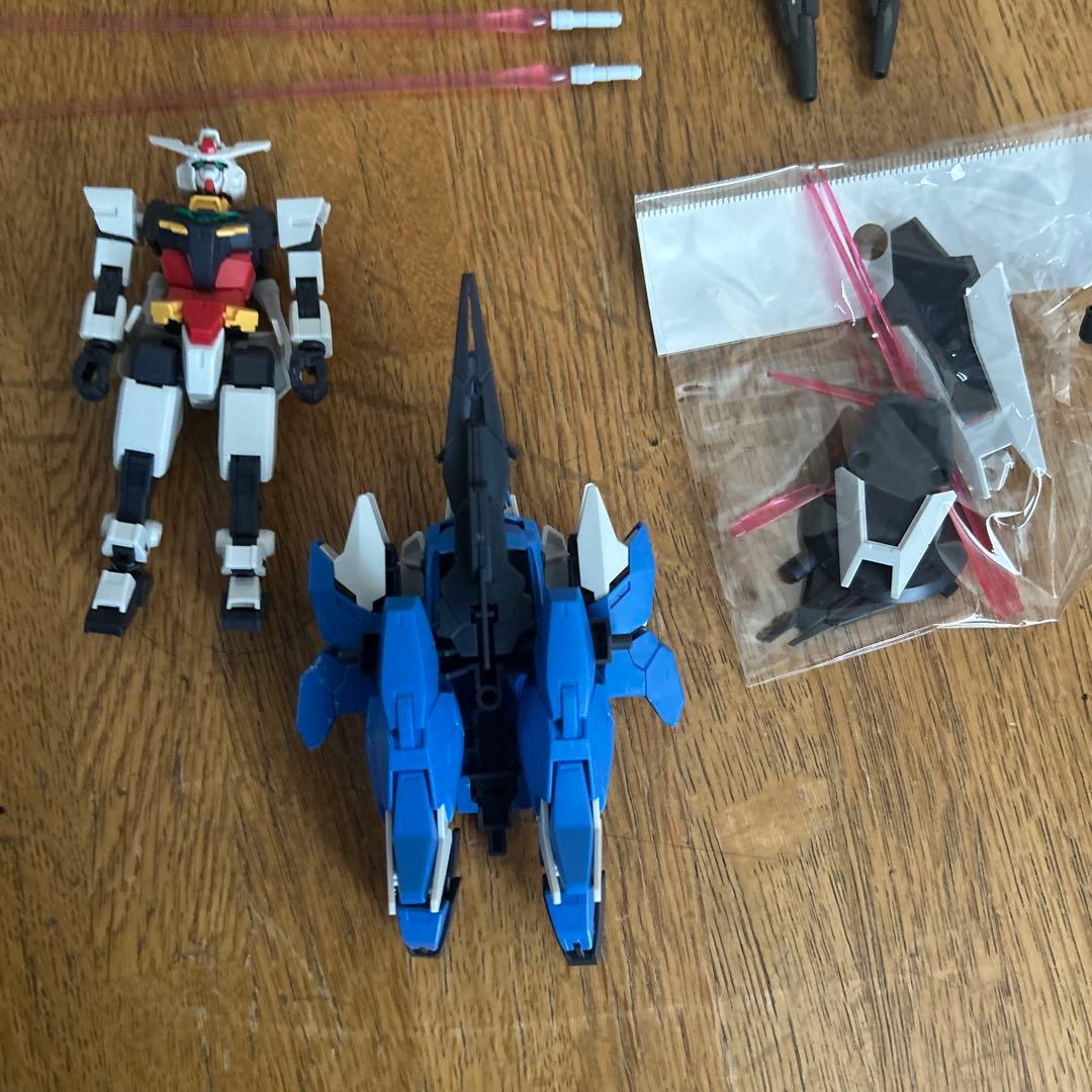 ガンプラ　ジャンク　D