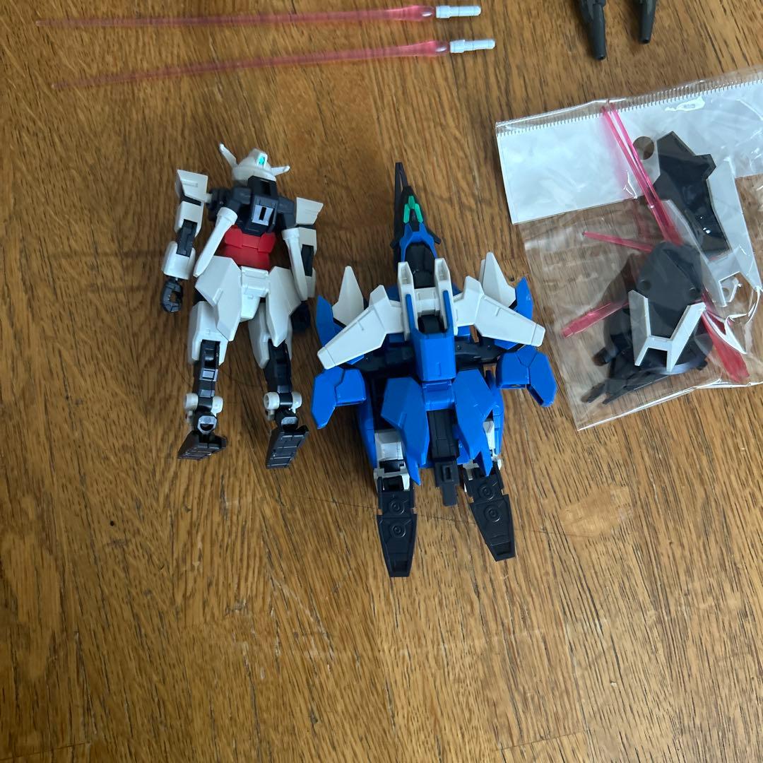 ガンプラ　ジャンク　D