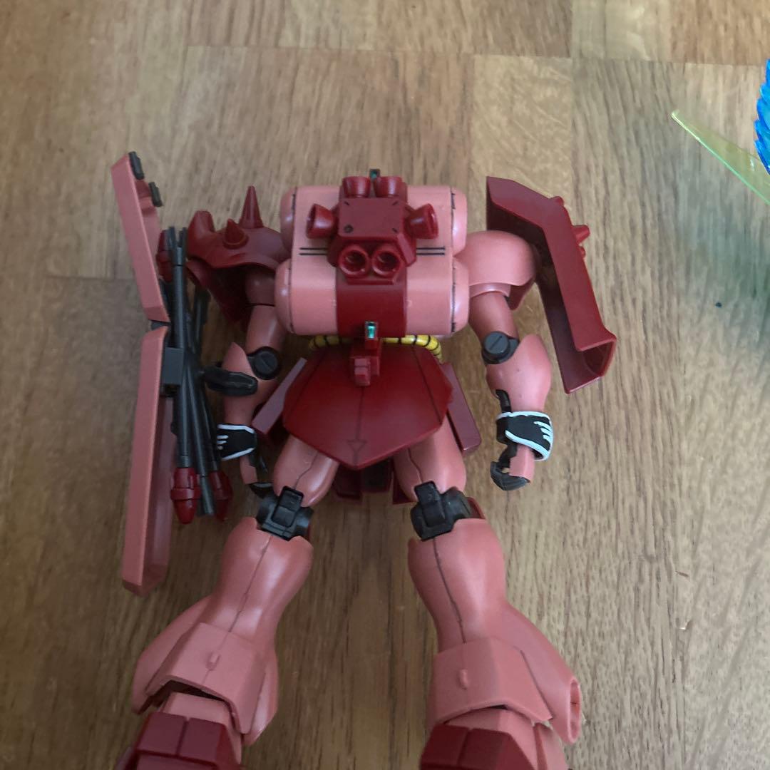 ガンプラ　ジャンク　D