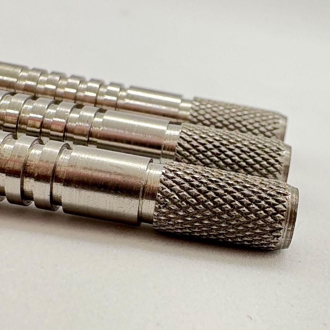超合金　特注　細密　オーダー　バレル　定価３万超