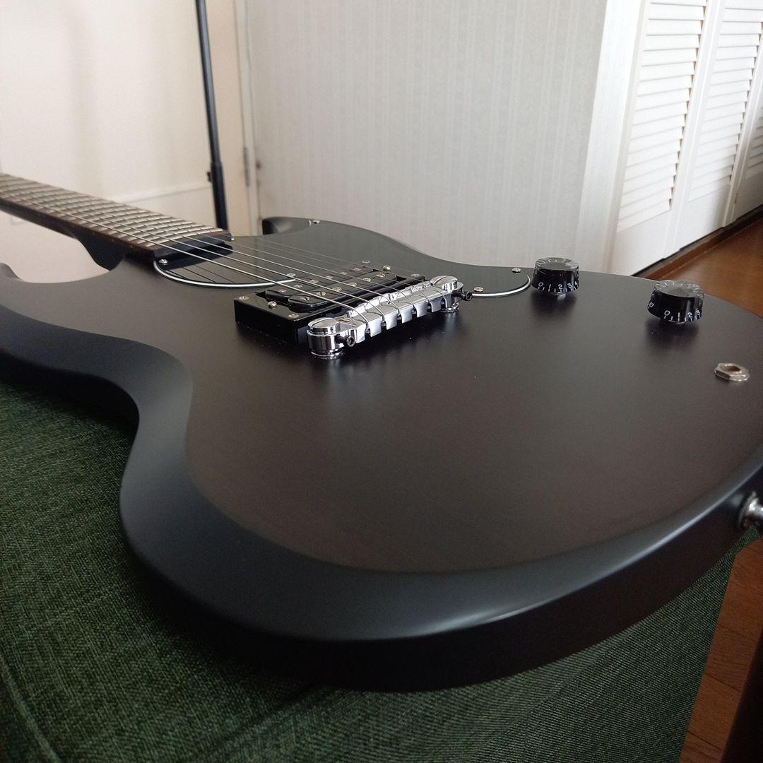 『美品・超軽量・レア』Epiphone by Gibson SG junior