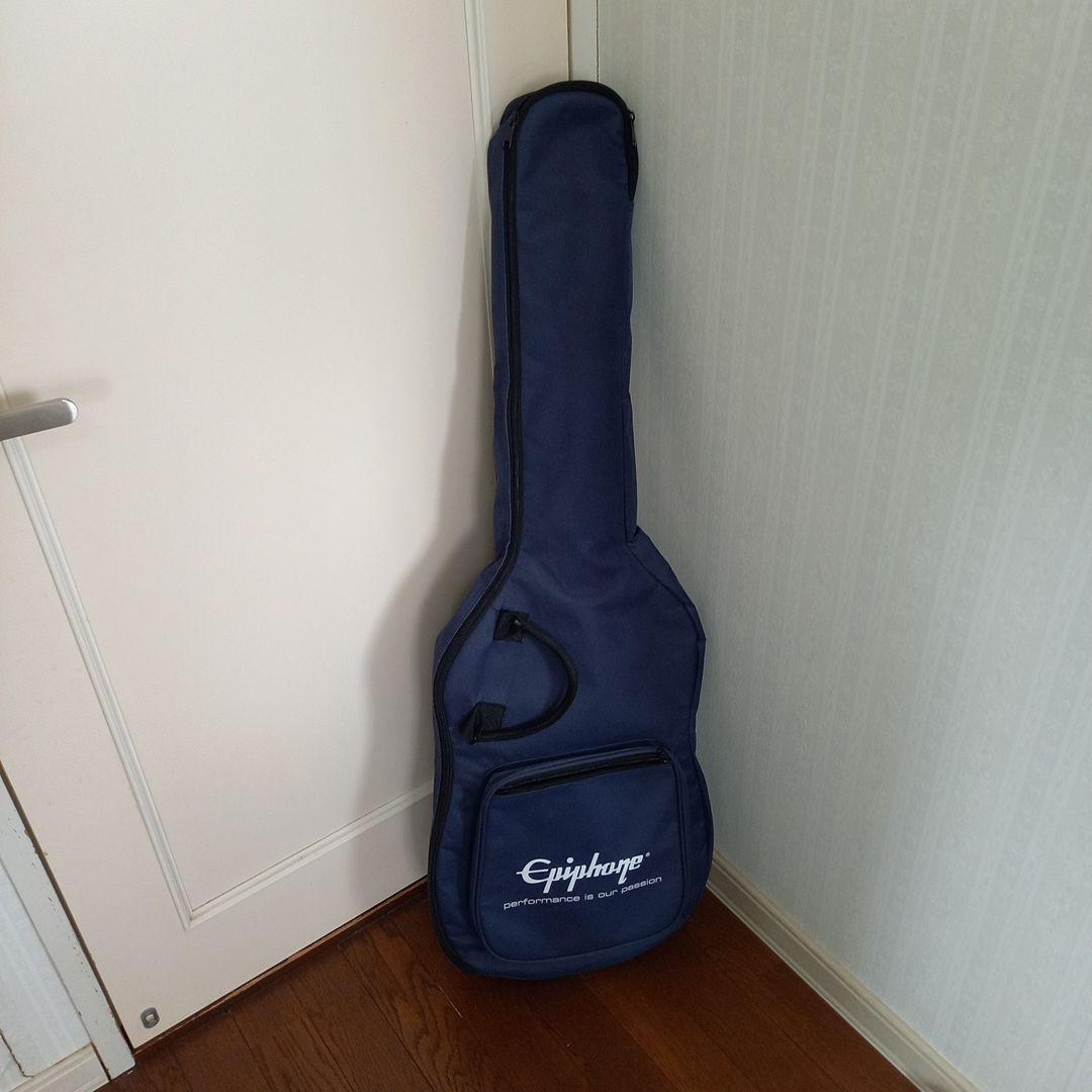 『美品・超軽量・レア』Epiphone by Gibson SG junior