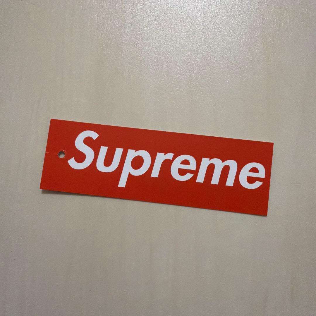 トップス Supreme Box Logo Hooded Sweatshirt S