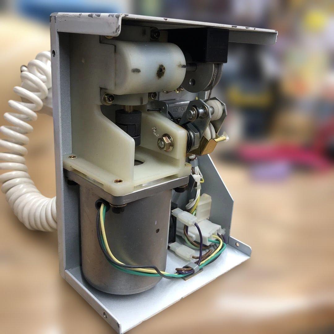 SEGA UFO CATCHER 7 アームユニット クレーンゲーム ⑳