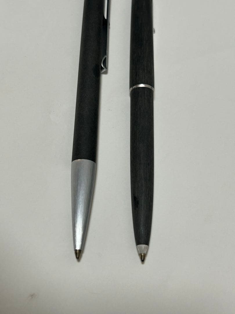２点モンブランボールペン 782/280ハンマートリガー