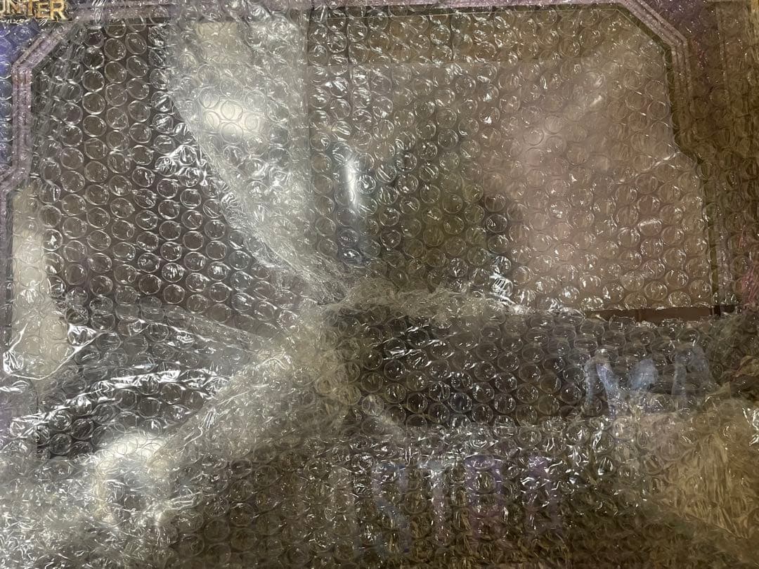 モンスターハンター クリエイターズモデル ナナ・テスカトリ