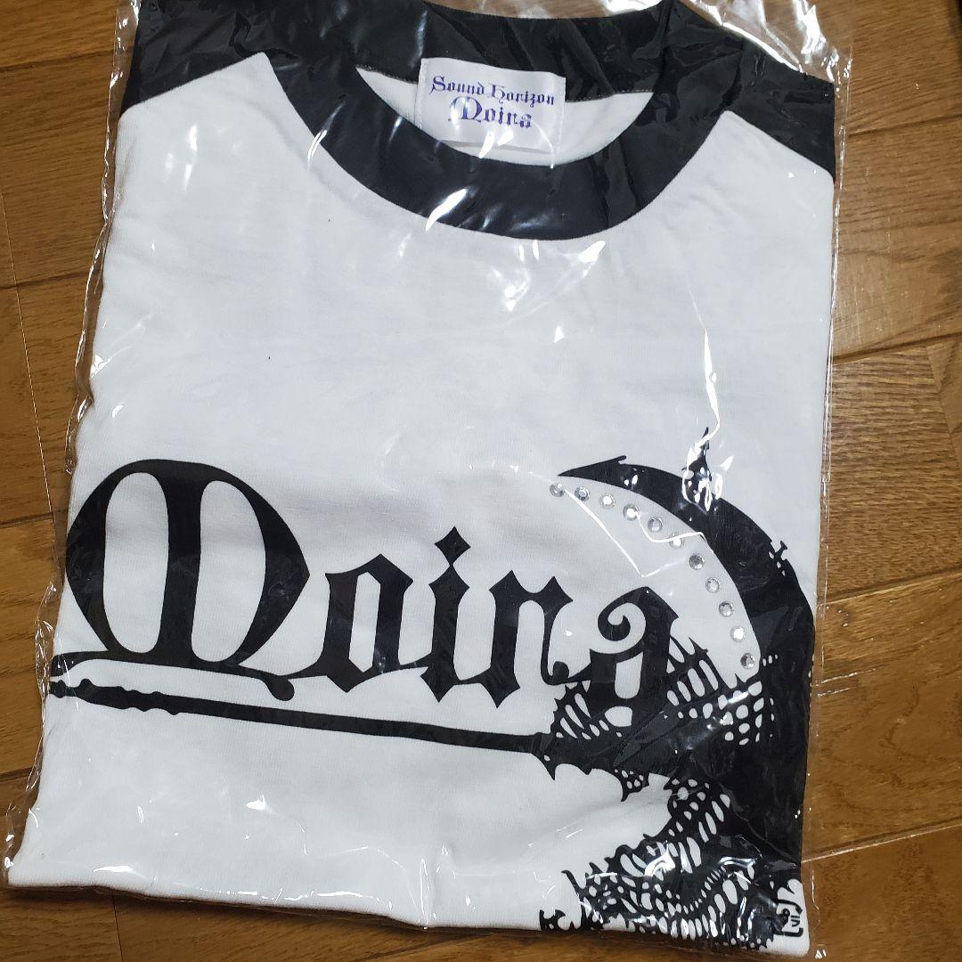 Sound Horizon Moira ライブ Tシャツ レア