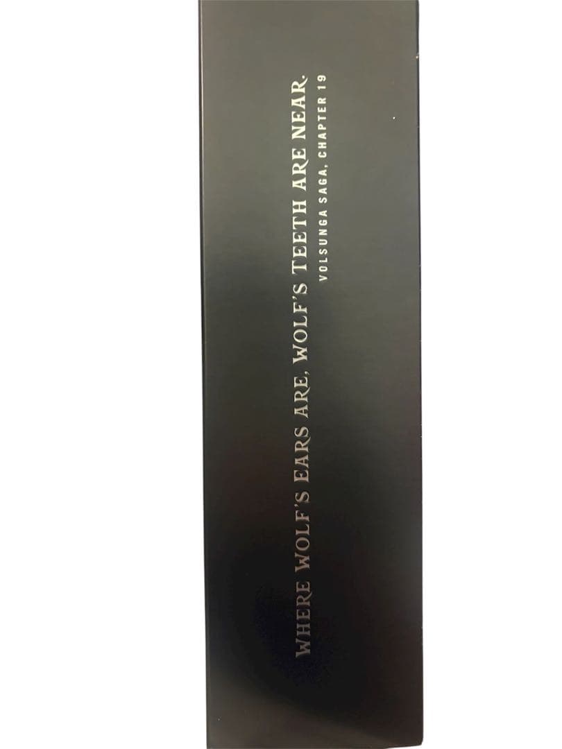 HIGHLAND PARK 14年 LOYALTY OF THE WOLF