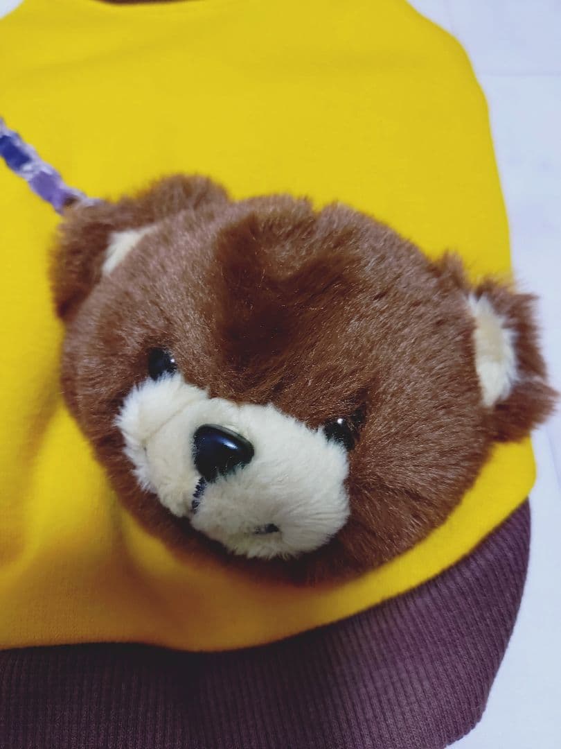 新品Choco Bears＆SWING PLEATS PTサーカスサーカス