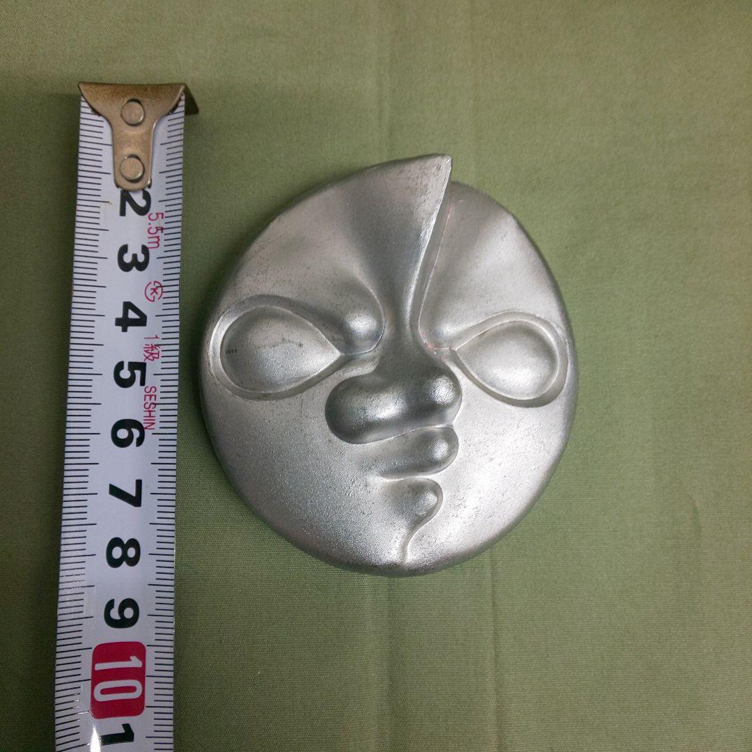 expo70大阪万博 記念グッズセット　太陽の塔 文鎮 ネックレス チャーム