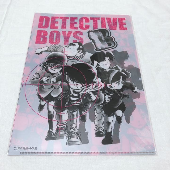 名探偵コナン　鳥取　北栄町　コナン探偵社　コナン空港　少年探偵団　ファイル