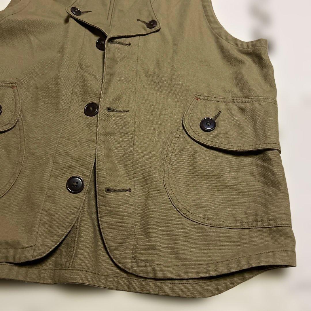 PHERROW'S ベスト サイズ42 一瞬セール