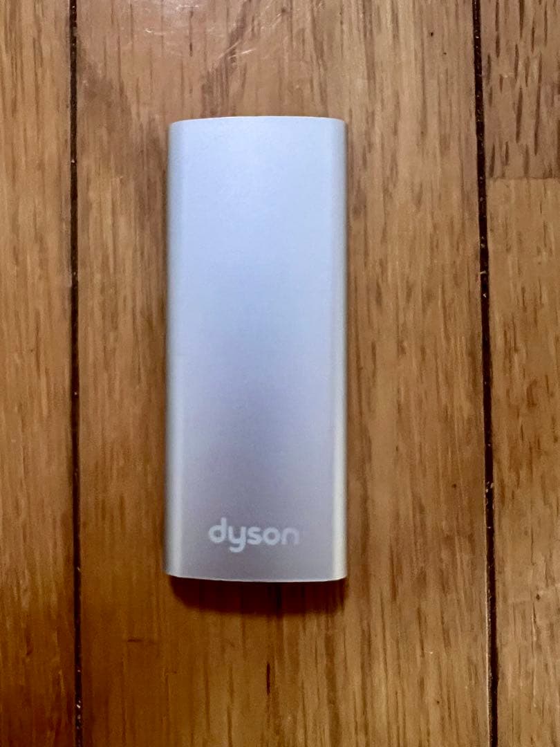 【動作良好】 ダイソン dyson AM02 純正リモコン付 羽根なし扇風機
