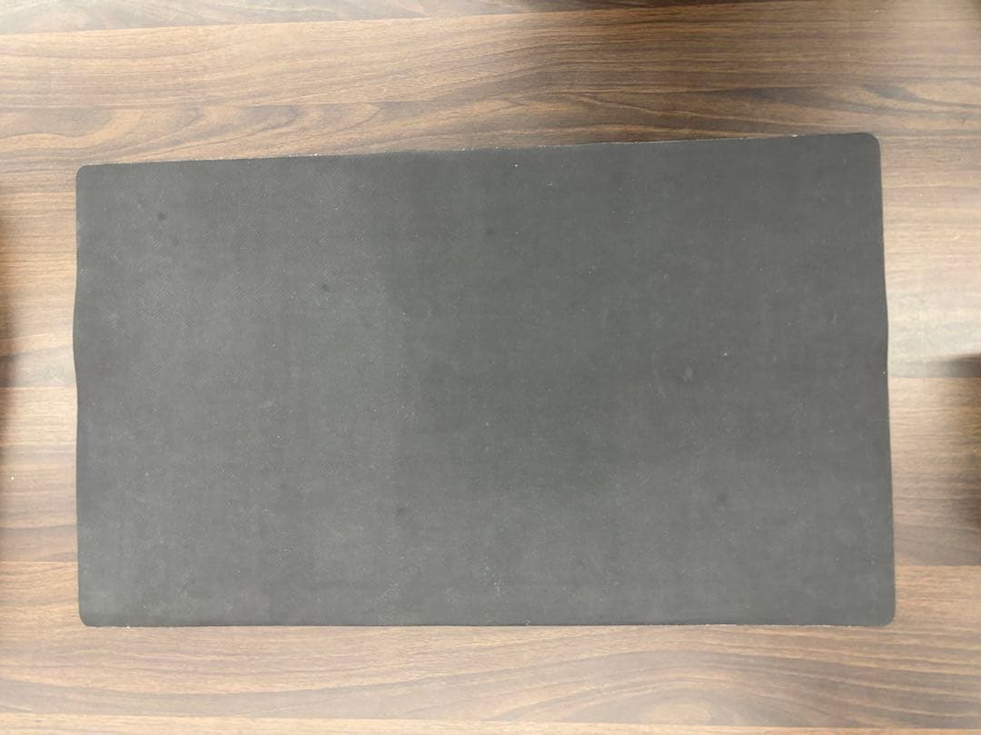 WCS2018 プレイマット