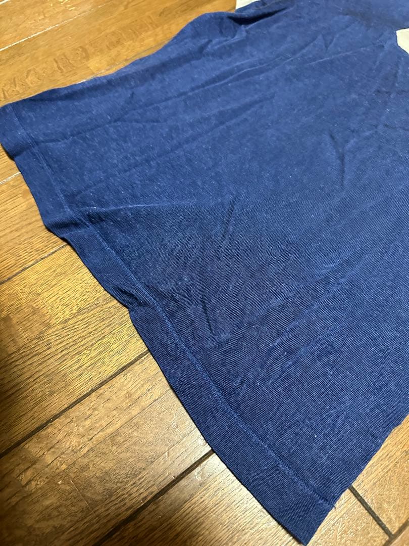 60’s Russell Southern ヴィンテージtシャツ usa 稀少