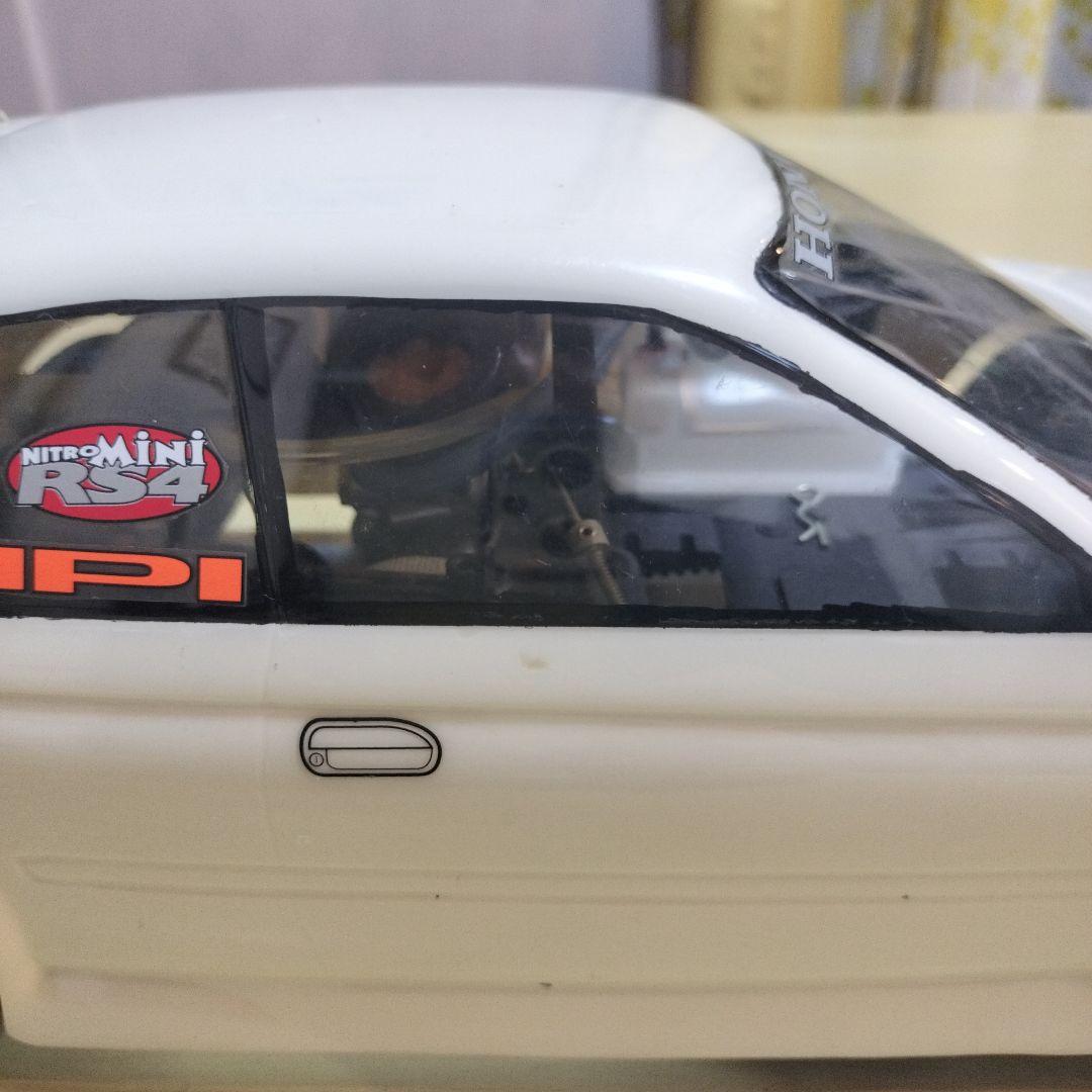 東*研様 ラジコン不動車