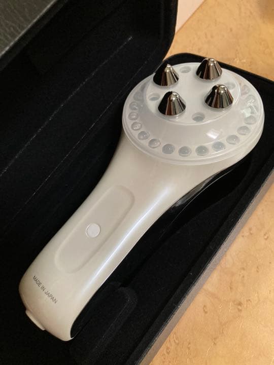 完全未使用　アデランス HairRepro UP 参考価格15万円