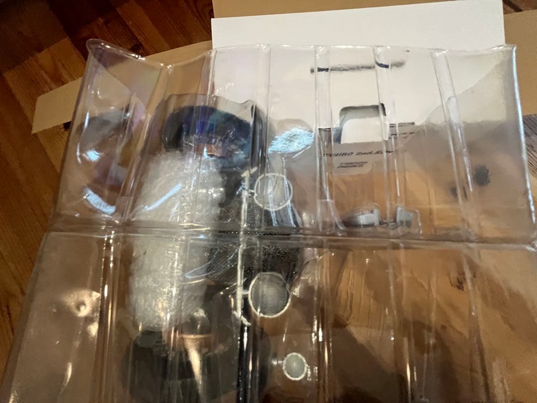 一番くじ ルパン三世　wチャンス当選品