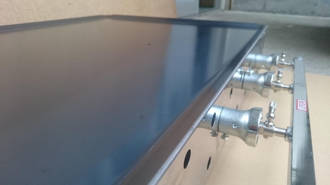 売れてます 鉄板焼き グリラー プロパンガス 送料無料 未使用品 お好み焼きそば