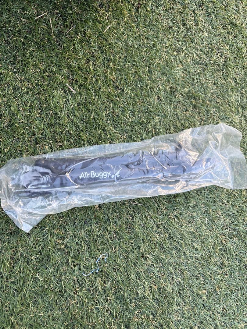AIR BUGGY DOME3 レギュラー　 エアバギー