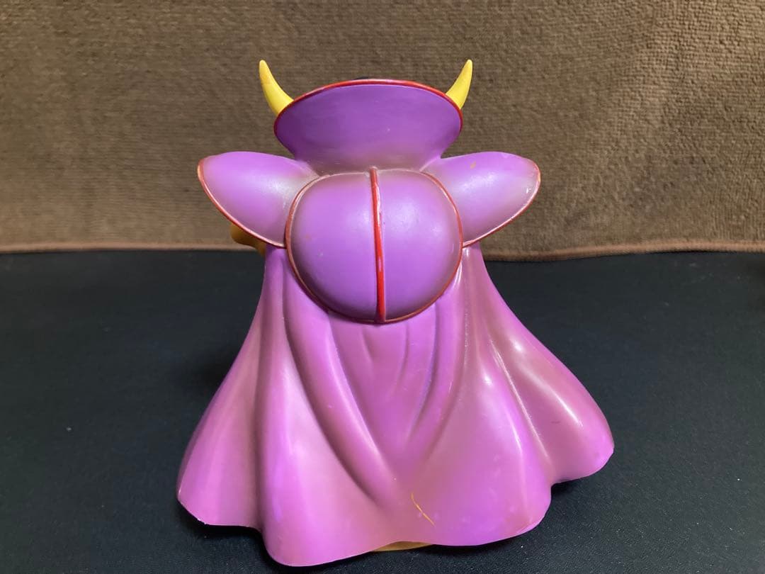 ドラゴンクエストソフビモンスター3種