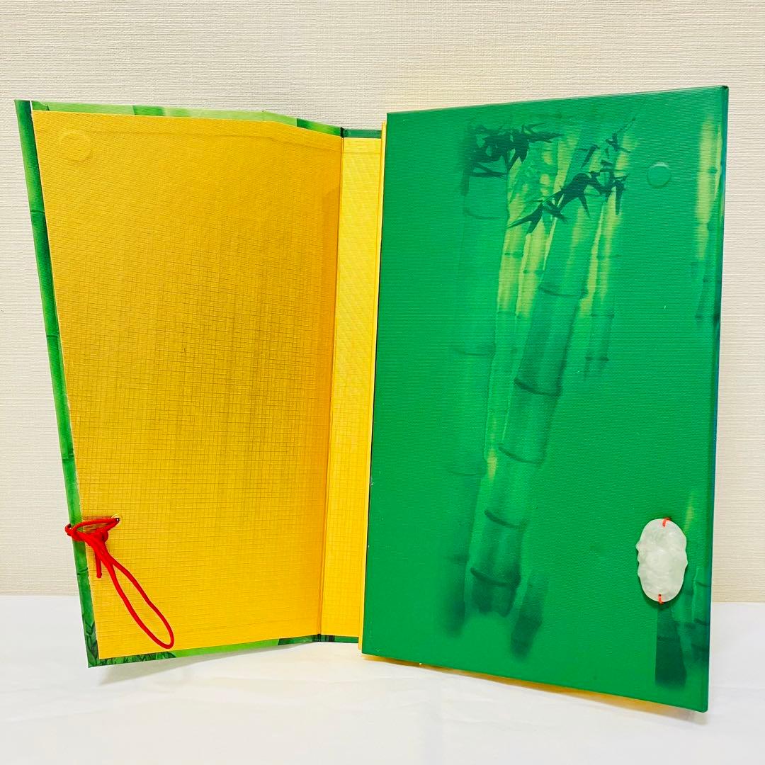 希少品⭐︎ 中国　熊猫　パンダ切手　切手集　レア切手