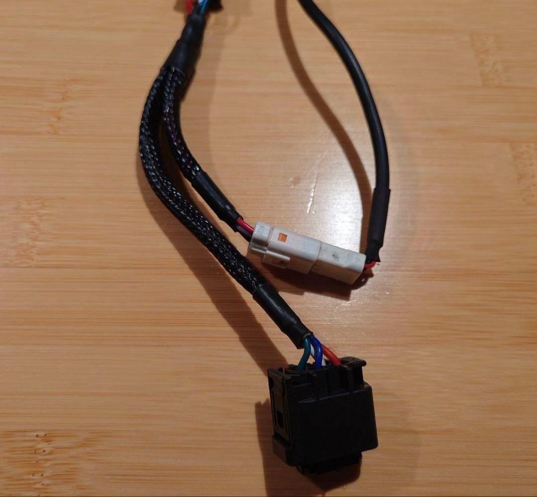 AKEEYO CHIGEEスマートモニターBMW専用CGRC CAMモジュール