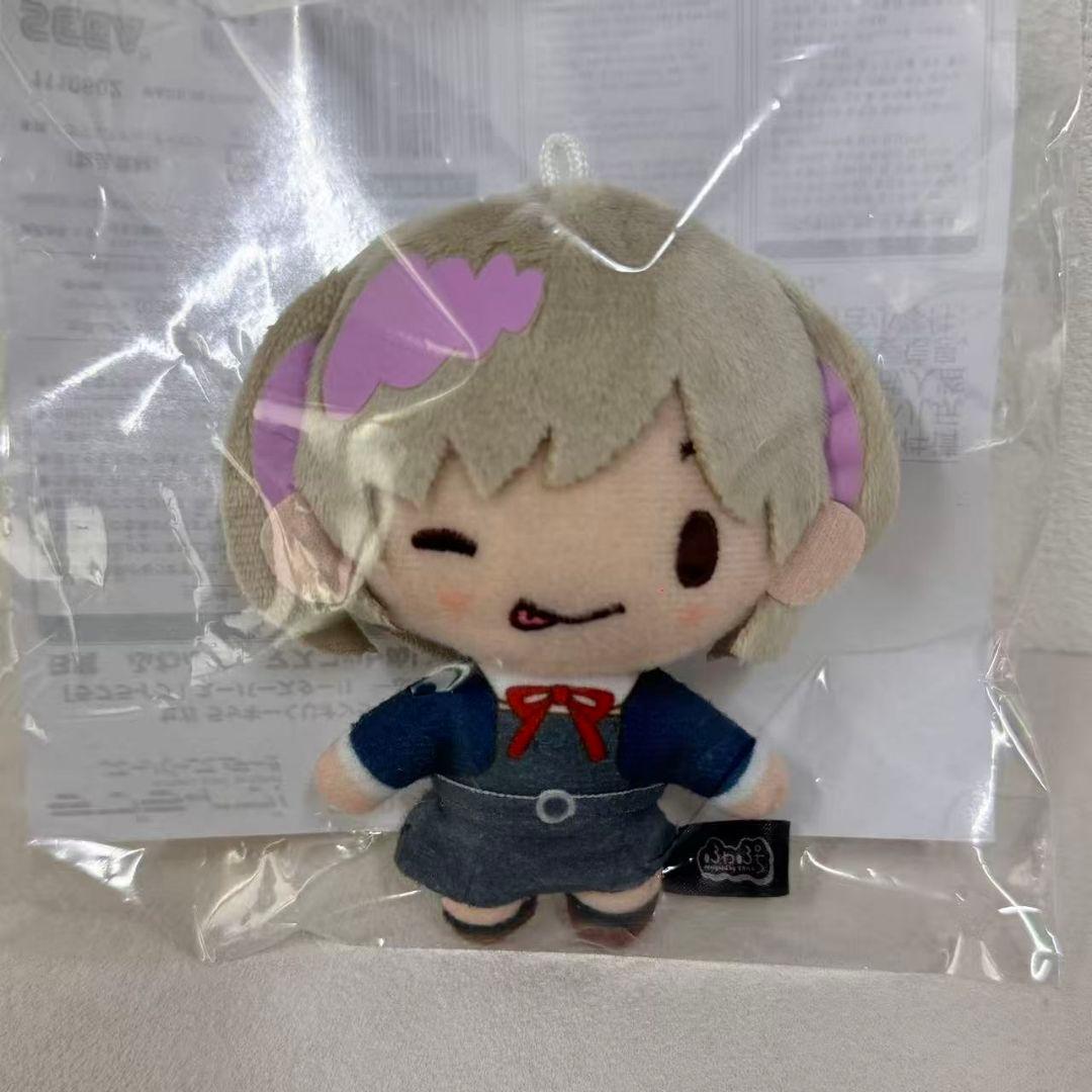 Liella! 唐可可 ぬいぐるみ セガラッキーくじ