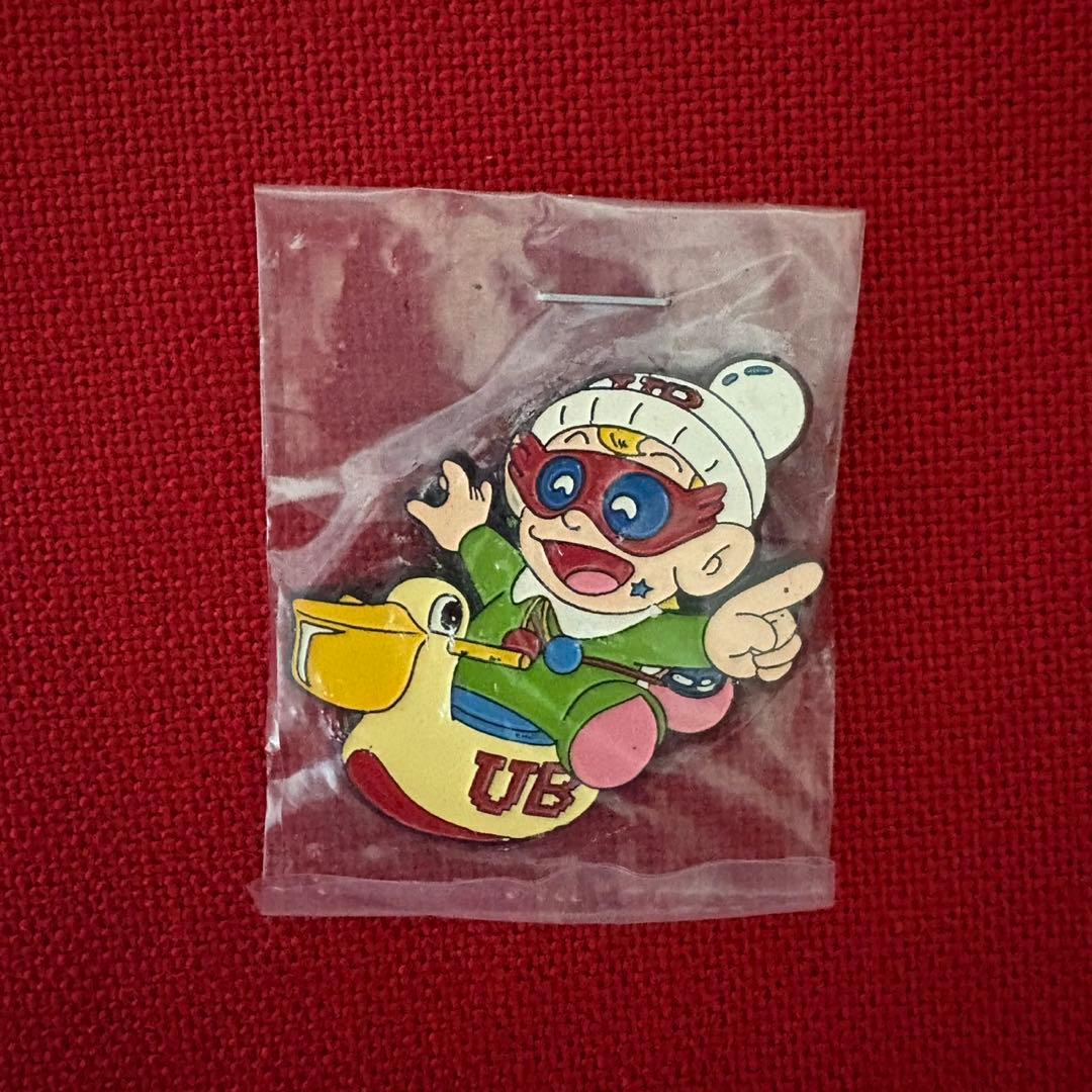 藤子不二雄 ドラえもん オバケのQ太郎 ハットリくん パーマン バッジ セット