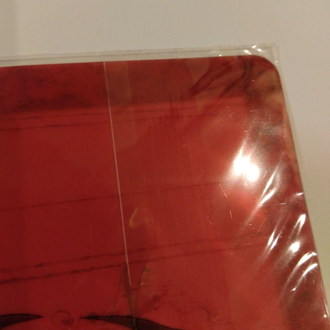 ONEPIECE ルフィ B5 クリアファイル 当時物 希少 レア レトロ