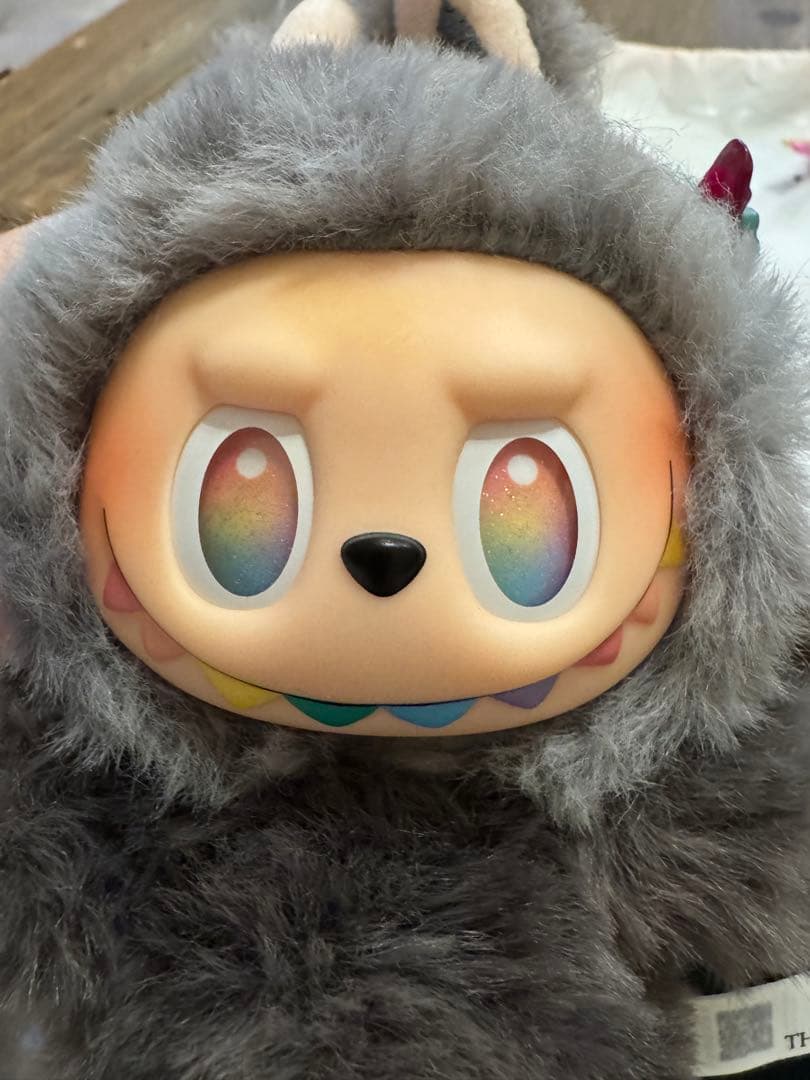 らぶぶエナジーシークレット