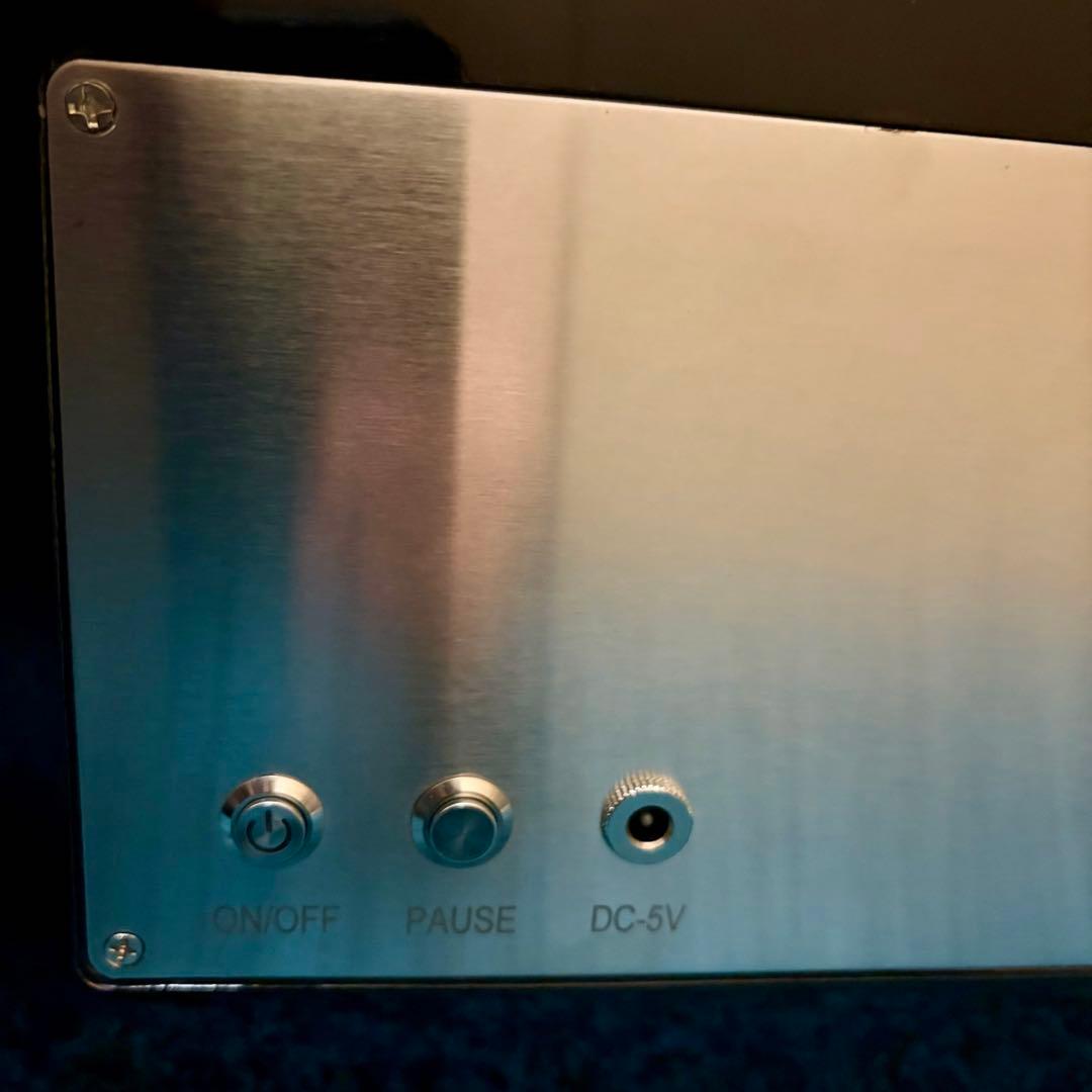 TELARY ワイディングマシーン ６本