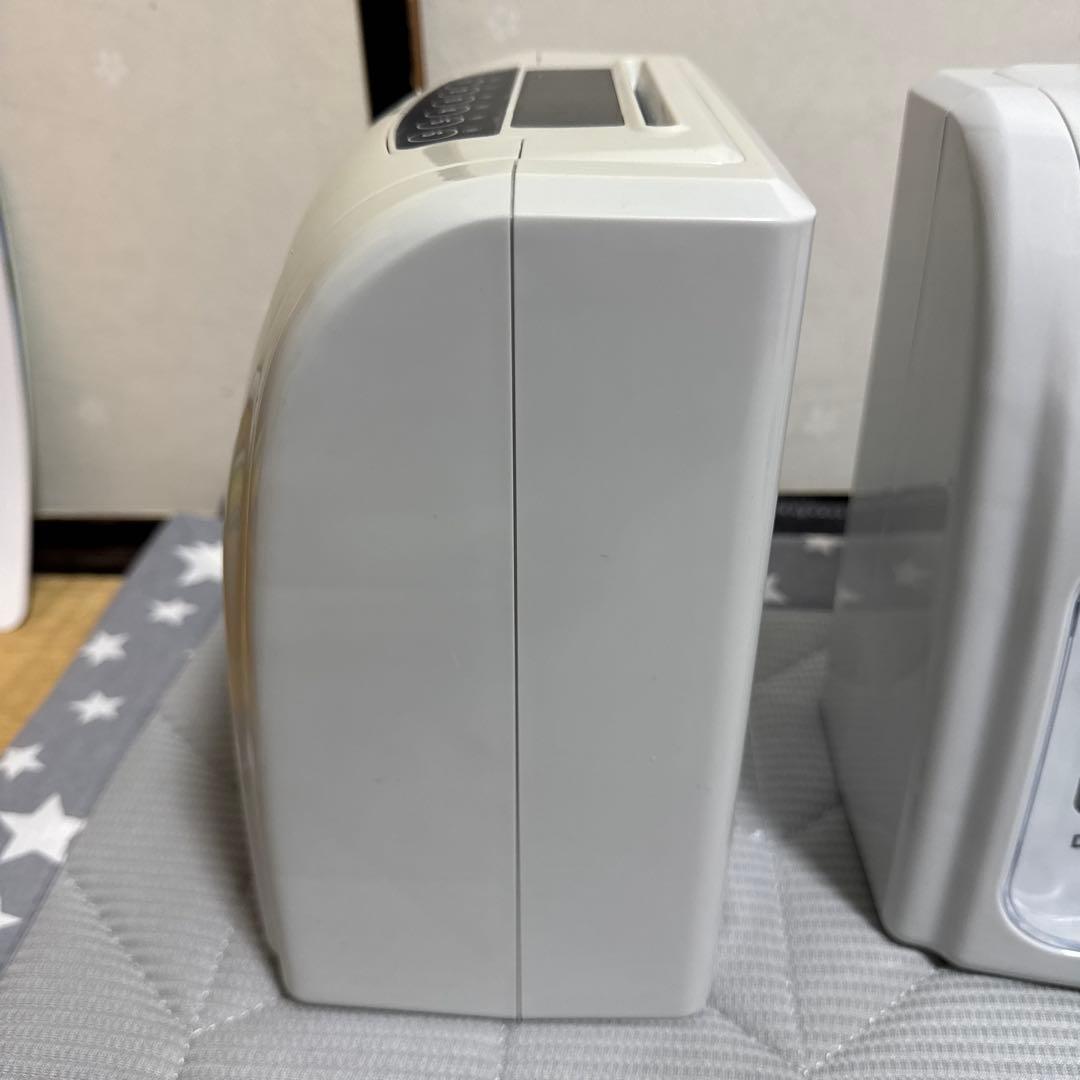 タイムレコーダー　vt-1000 2台セット