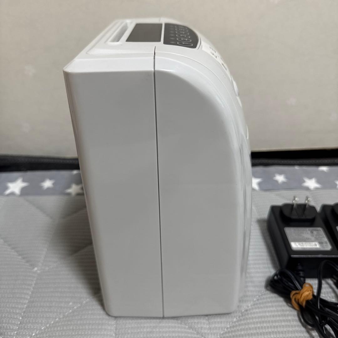 タイムレコーダー　vt-1000 2台セット