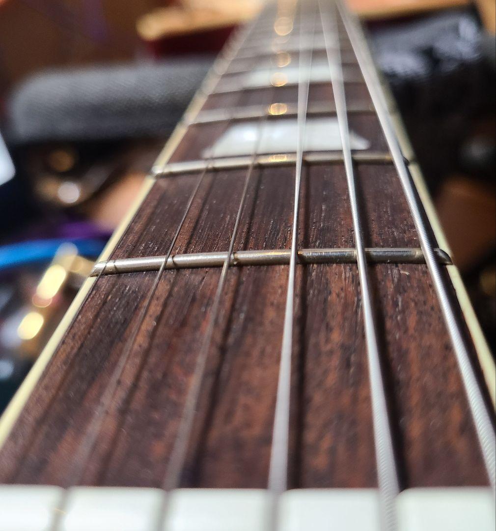 ギター Epiphone 1959 Les Paul Standard Outfit