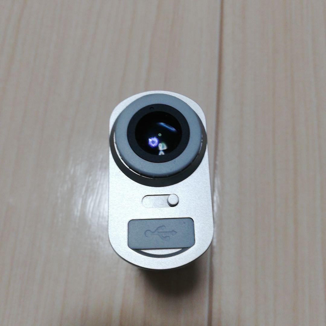 NINJOR GOLF NJ MINI PRO OLED　　 ゴルフ距離計