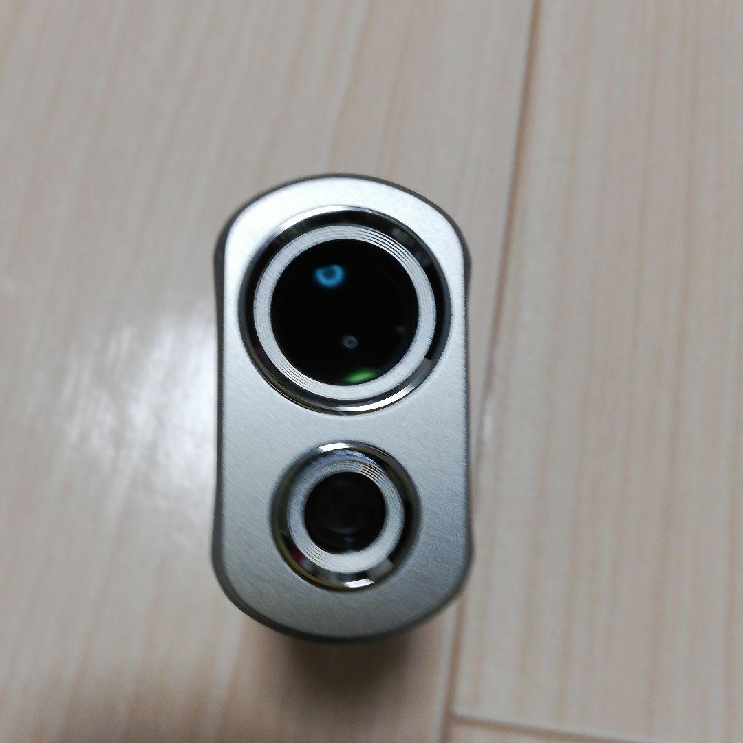 NINJOR GOLF NJ MINI PRO OLED　　 ゴルフ距離計