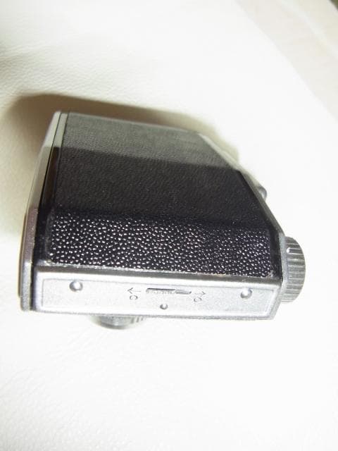 極希少昭和30年頃 日本初一眼レフ■完動品 ソリゴール35 ファーストフレックス